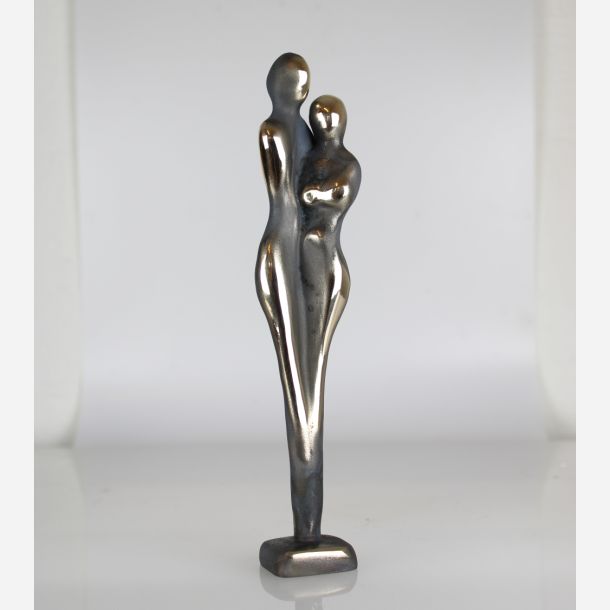 Krlighed mellem 2 mennesker