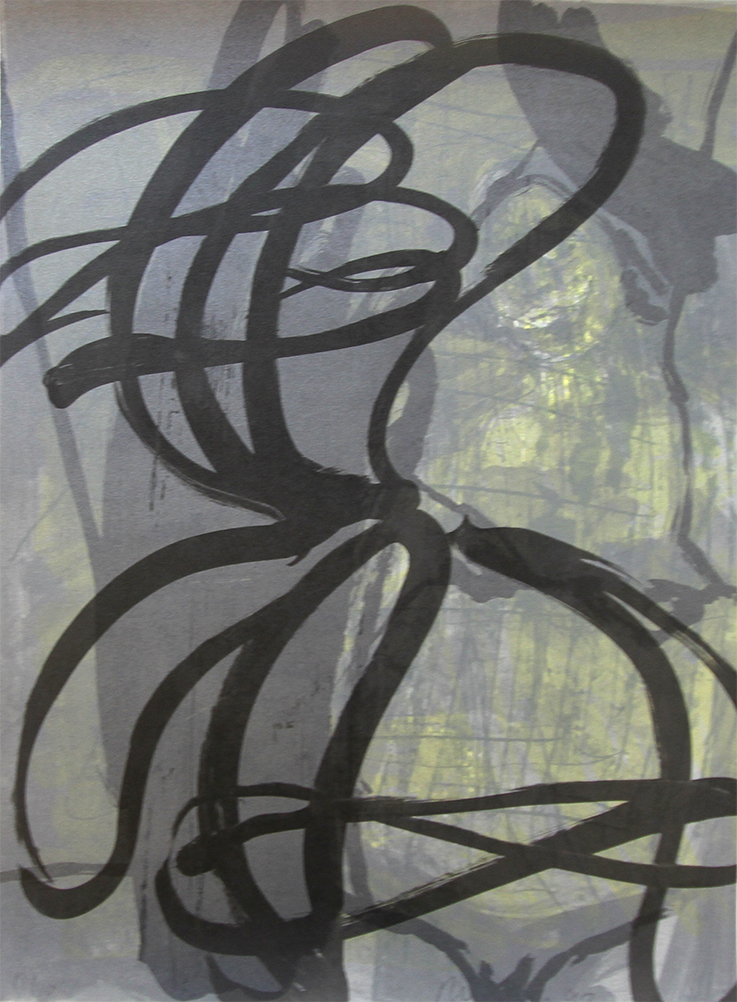 Litografi Litografier