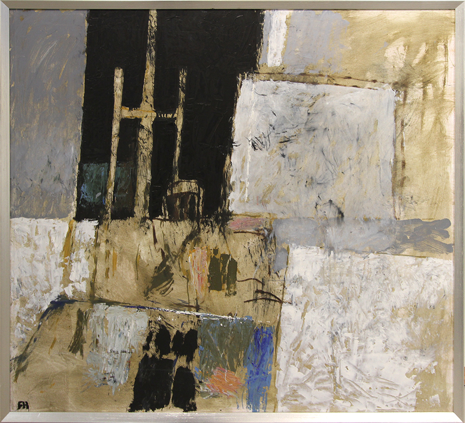 Maleri Malerier Frank Hammershøj | Malerier lavet af Frank Hammershøj | Køb her