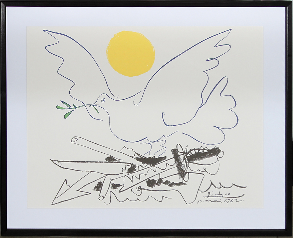 Litografi Litografier