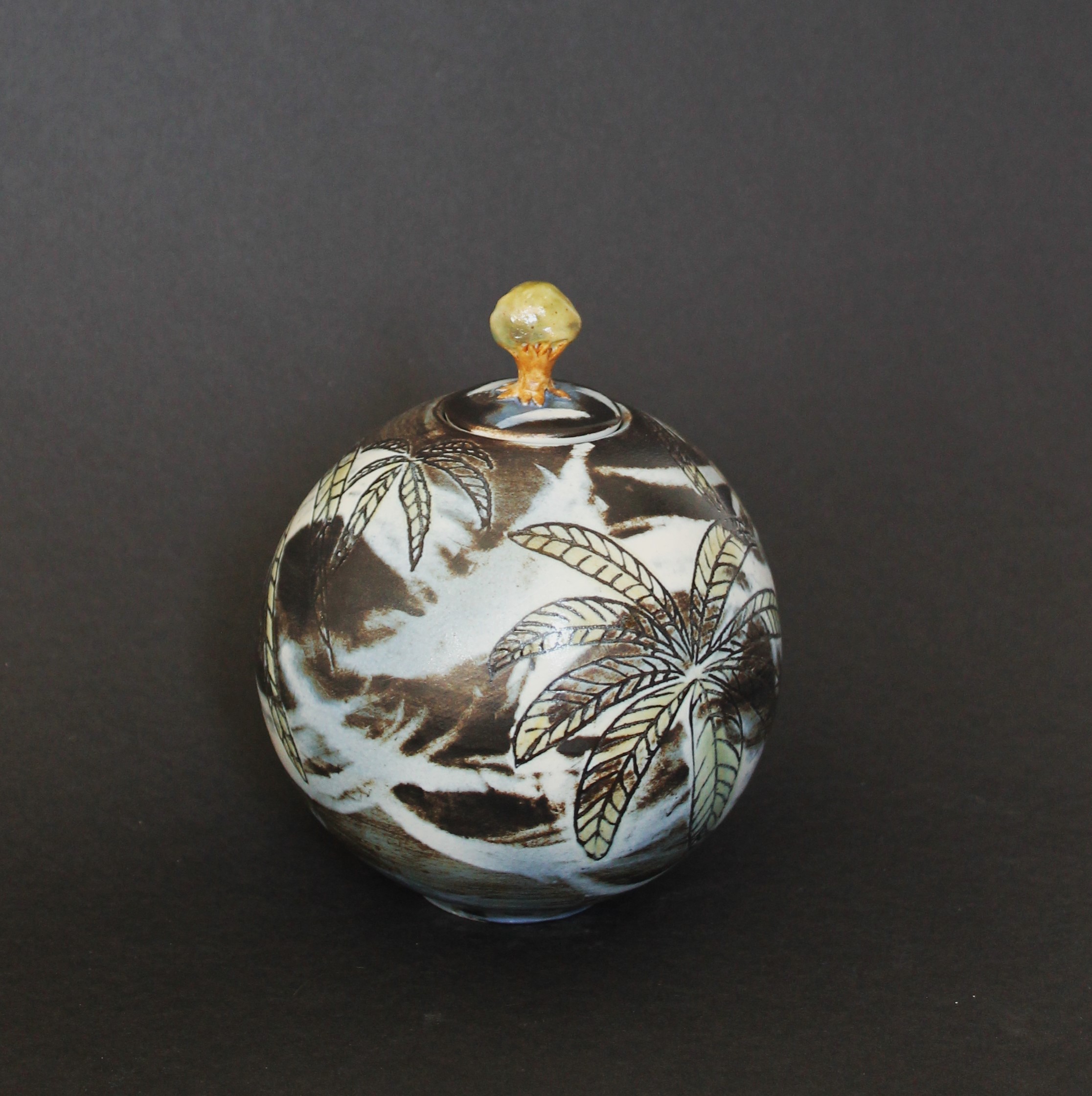 Skovene Skulptur Sus Andersen | Natur-inspirerede værker af Sus Andersen