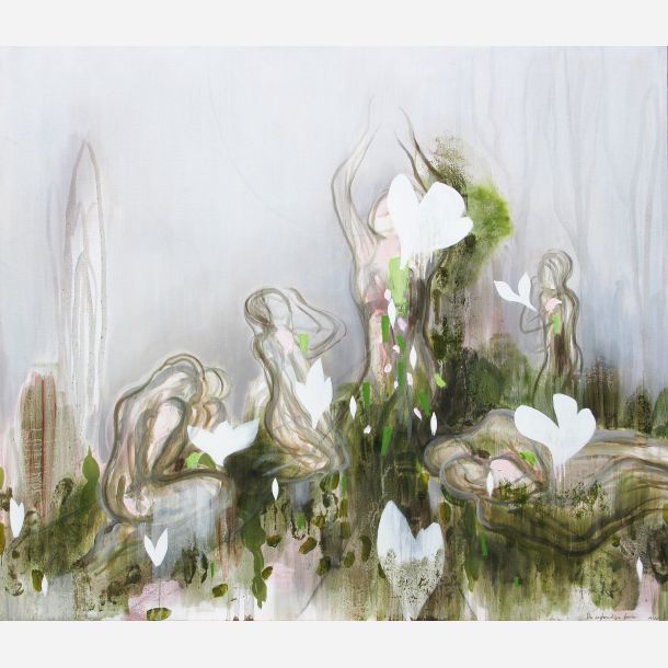 Det sagtmodiges for�r