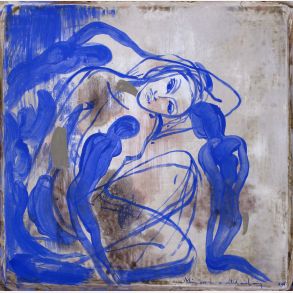 Mine n�re er altid med mig