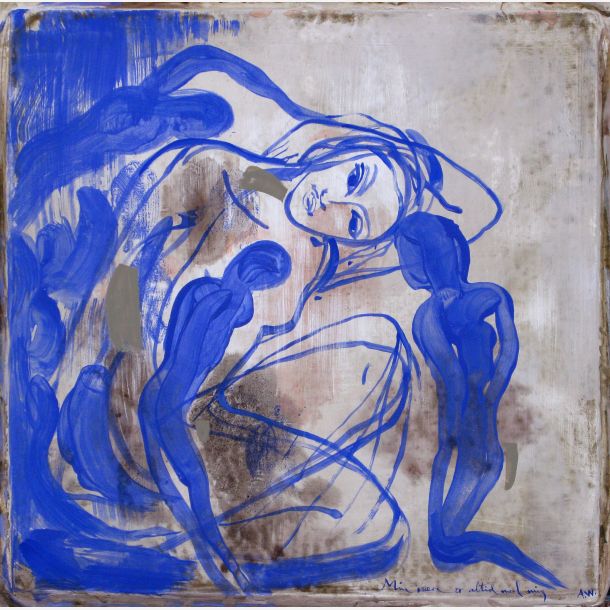 Mine n�re er altid med mig