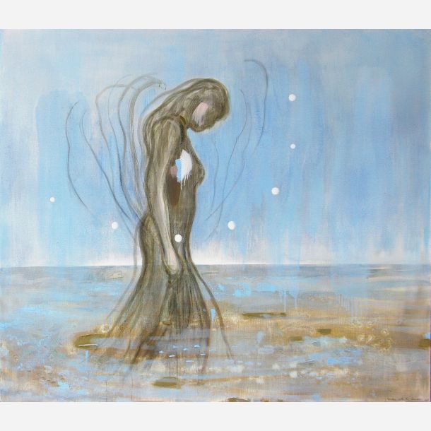 Walks with the elements