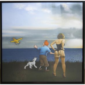 Kunsttryk
