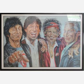 Rolling Stones