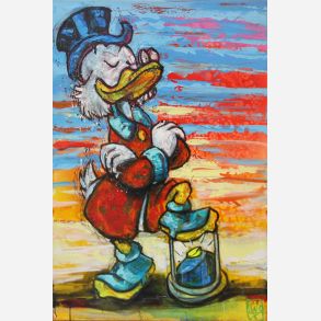 Onkel Joakim