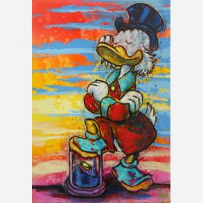 Onkel Joakim