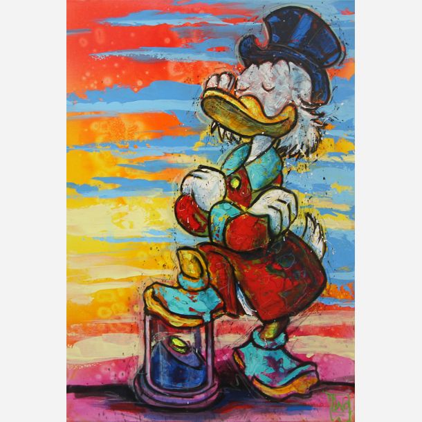 Onkel Joakim