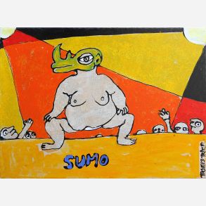 Sumo 1