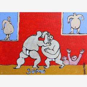 Sumo 2