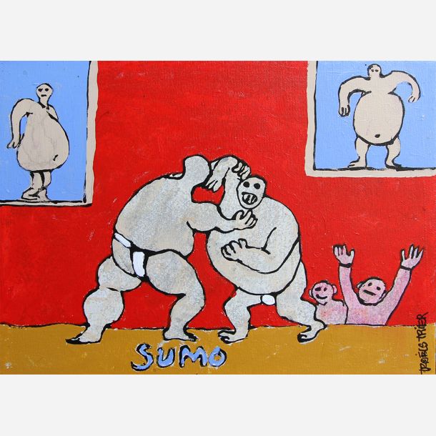 Sumo 2