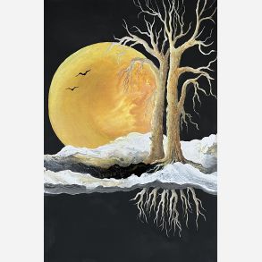 On the egda - Nightbirds