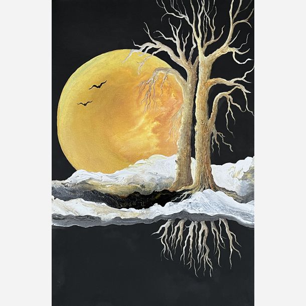 On the egda - Nightbirds