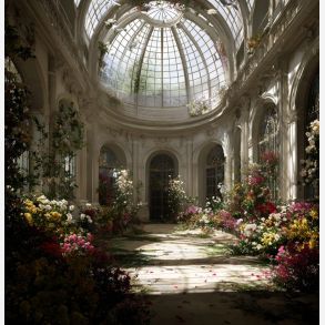 Garden eden