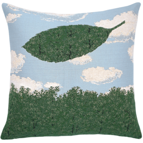 MAGRITTE, Le choeur des sphinges 1964