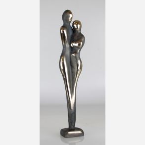 K�rlighed mellem to mennesker