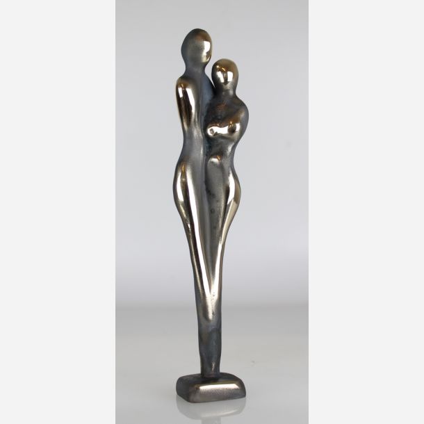 K�rlighed mellem to mennesker