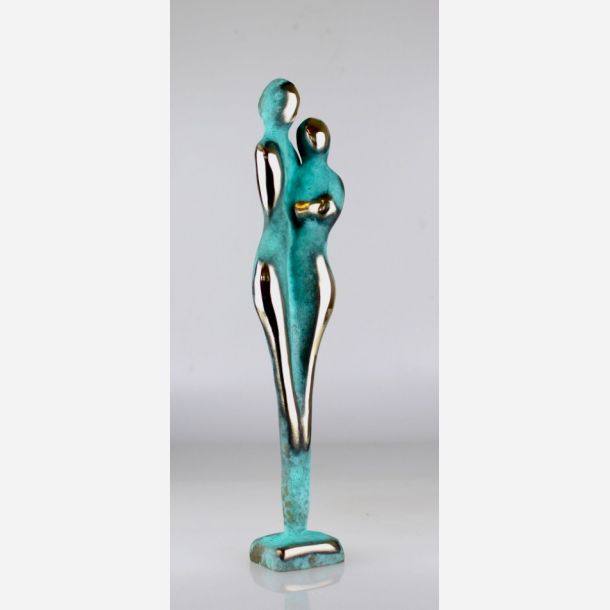 K�rlighed mellem to mennesker