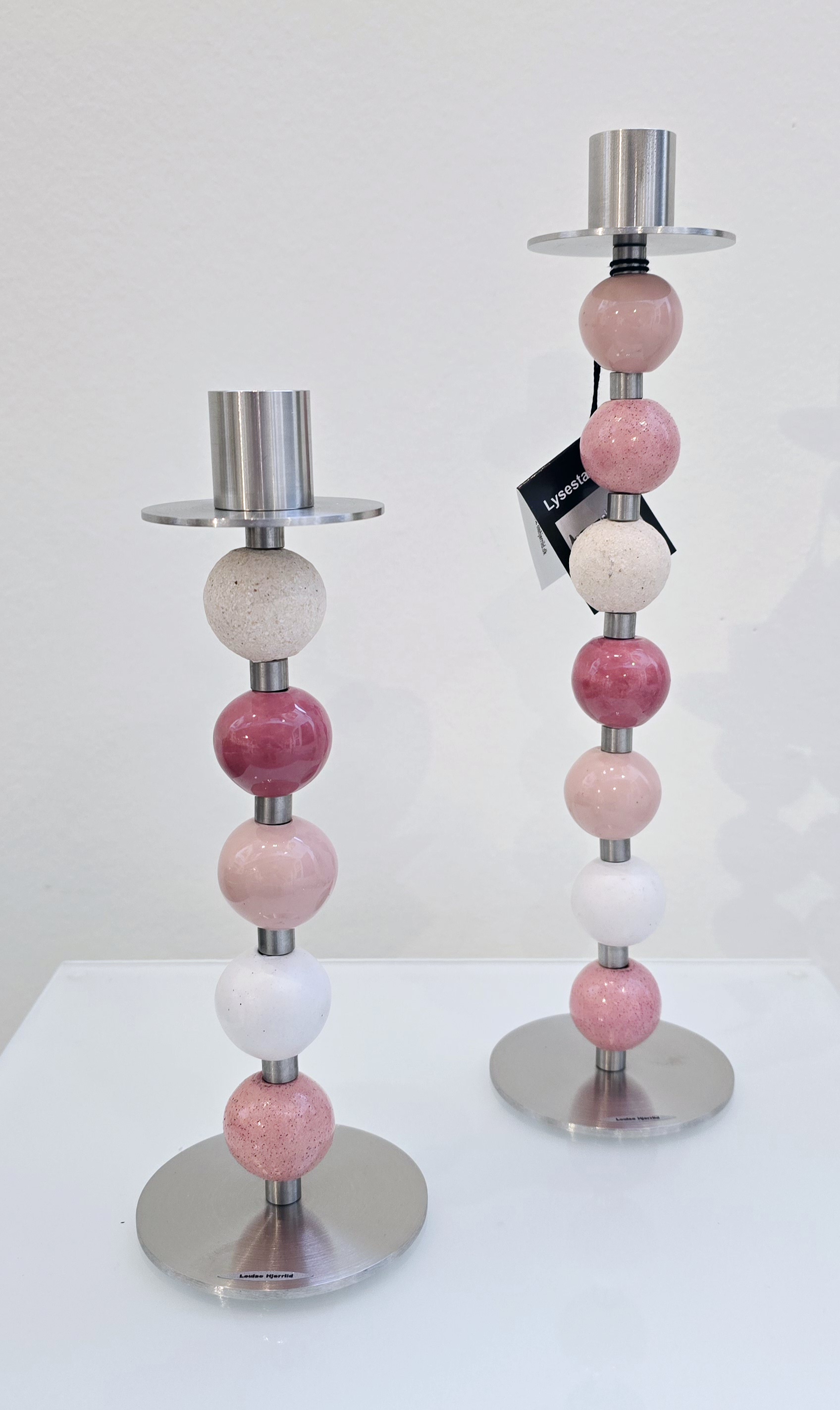 Stager Kunst Louise Hjerrild | Skulpturer lavet af Louise Hjerrild | Shop