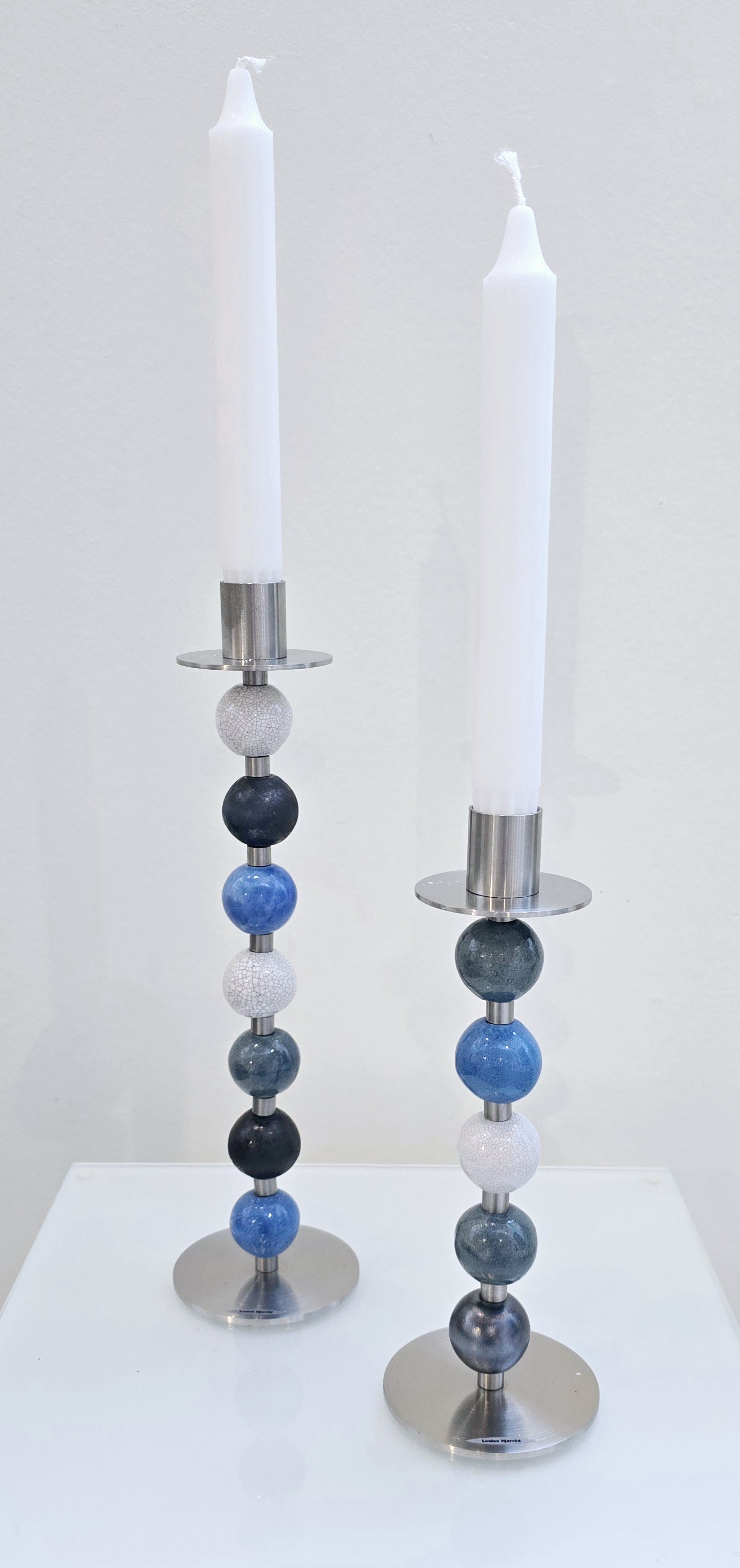 Stage Kunst Louise Hjerrild | Skulpturer lavet af Louise Hjerrild | Shop