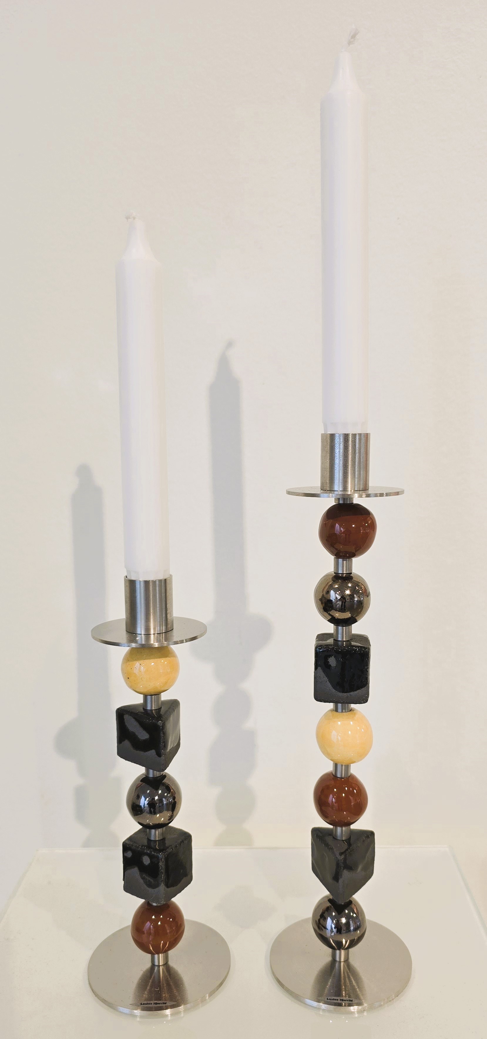 Stager Kunst Louise Hjerrild | Skulpturer lavet af Louise Hjerrild | Shop