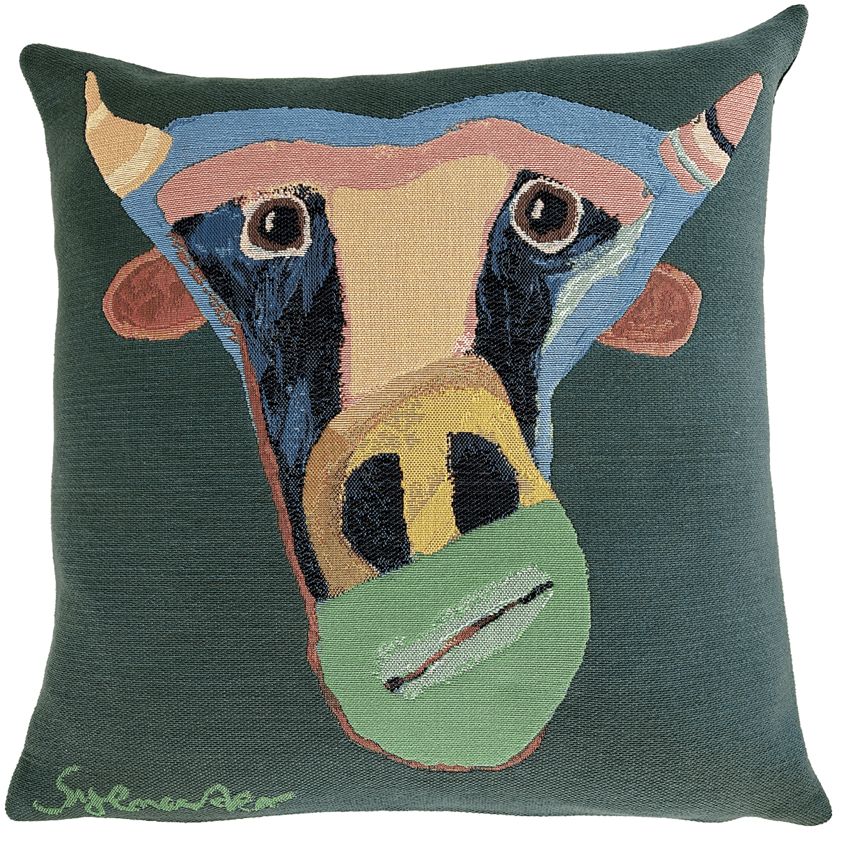 LEIF SYLVESTER; Go ko Kunst Poulin Design | Puder med smukke designs fra Poulin Design