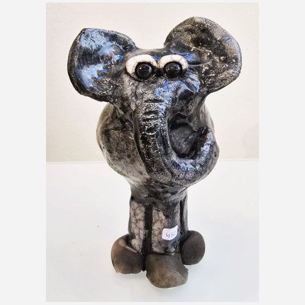 Elefant