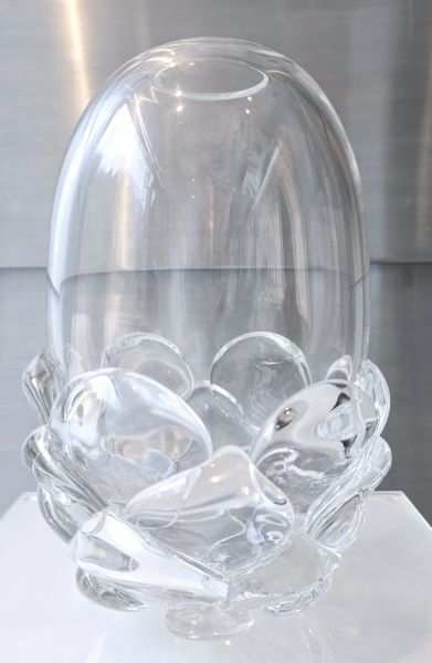 Vase Kunst Karen Nyholm | Porcelæn værker lavet af Karen Nyholm | Shop