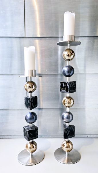 Stager Kunst Louise Hjerrild | Skulpturer lavet af Louise Hjerrild | Shop