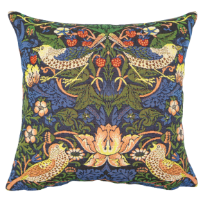 WILLIAM MORRIS, Strawberry Thief