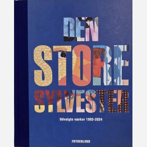 Den store Sylvester - Bog