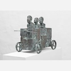 Drei-K&ouml;nigs-Wagen