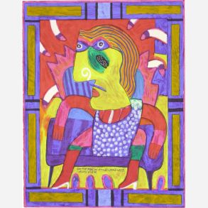 Got the bibs on a yoe´s crab Miami again