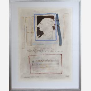 Musikalsk huskeseddel