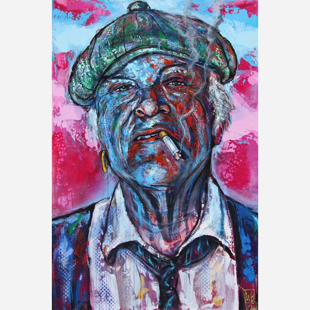 Kim Larsen