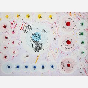 Happy spring is coming