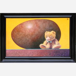 Det kan vel ikke komme af det rene ingenting.....eller?