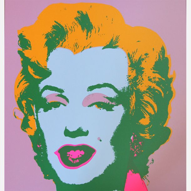 Marilyn Monroe