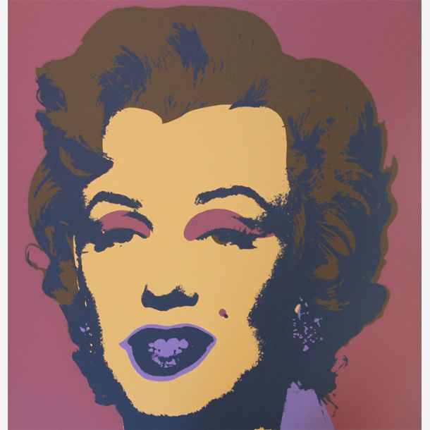 Marilyn Monroe