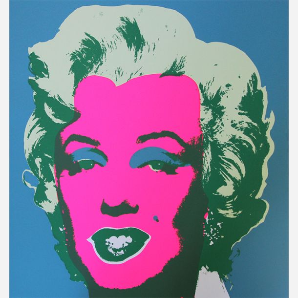 Marilyn Monroe