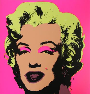 Andy Warhol