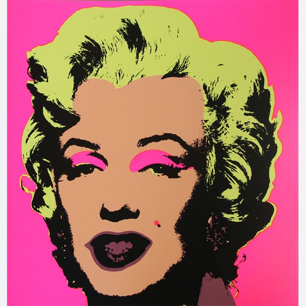 Marilyn Monroe