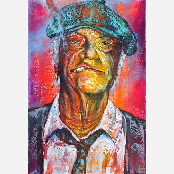 Kim Larsen