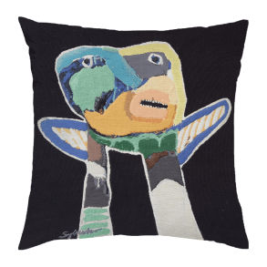 LEIF SYLVESTER, En engel