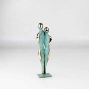 Symbol p krlighed mellem to mennesker