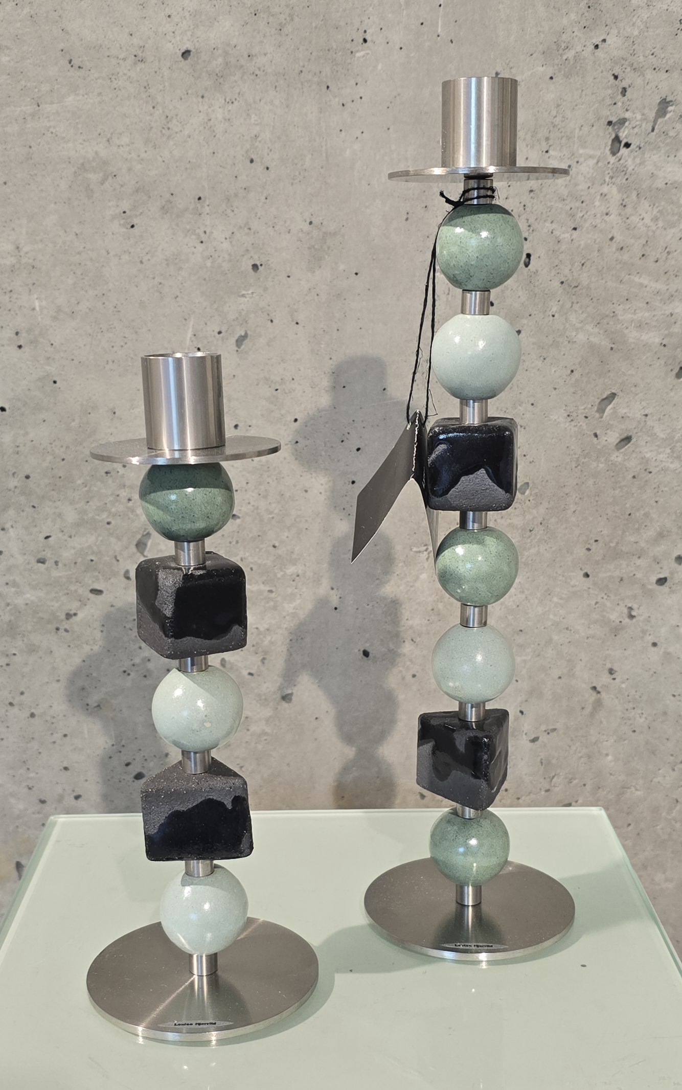 Stager Kunst Louise Hjerrild | Skulpturer lavet af Louise Hjerrild | Shop