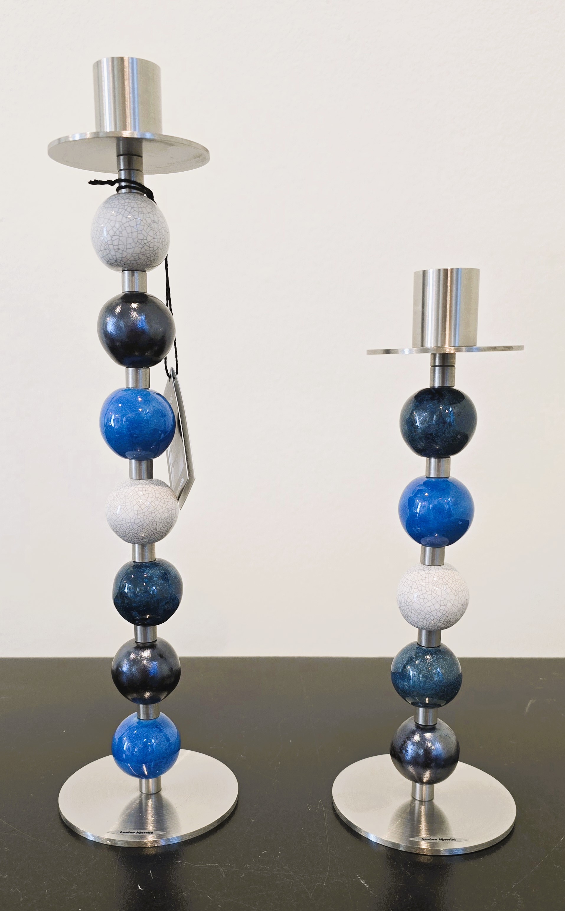 Stager Kunst Louise Hjerrild | Skulpturer lavet af Louise Hjerrild | Shop