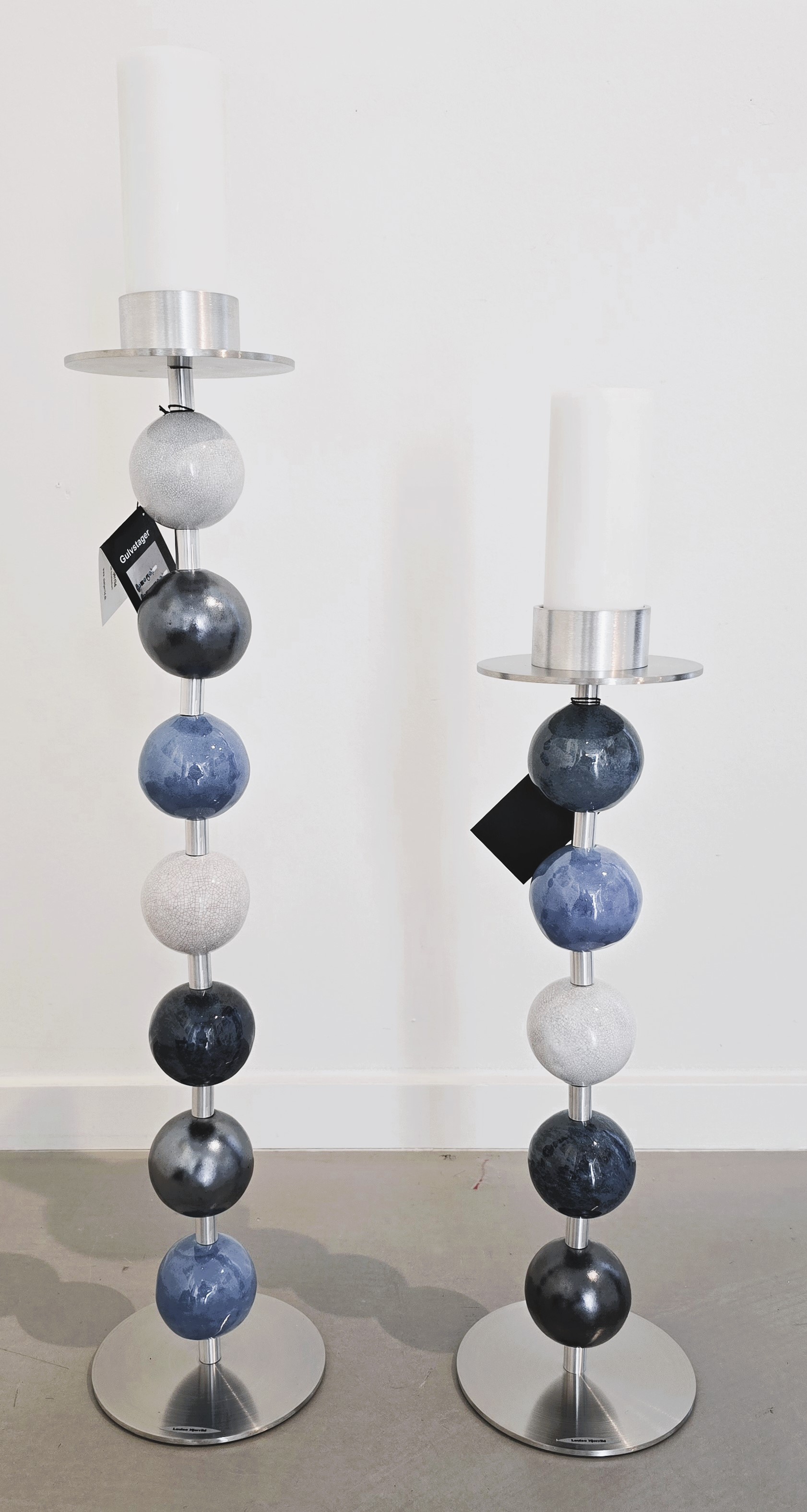 Stager Kunst Louise Hjerrild | Skulpturer lavet af Louise Hjerrild | Shop